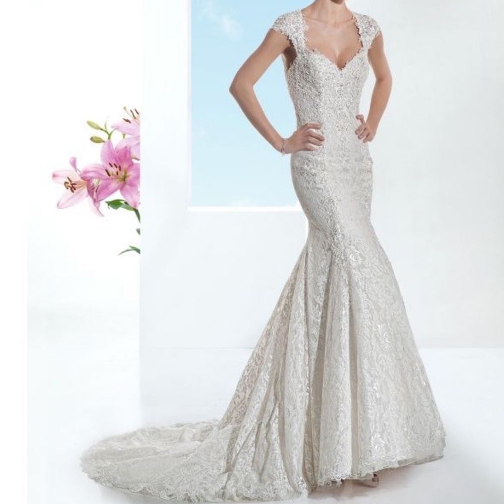 Demetrios - #1476